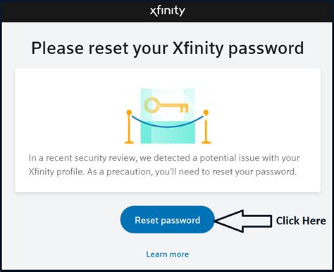 find my xfinity password|xfinity retrieve password.